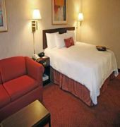 Hampton Inn by Hilton Monterrey-Airport