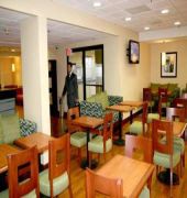 Hampton Inn by Hilton Monterrey-Airport