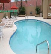 Hampton Inn by Hilton Monterrey-Airport