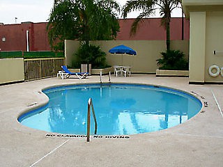 Hampton Inn by Hilton Monterrey-Airport