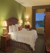 Hampton Inn West Palm Beach Central Airport