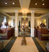 Hampton Inn West Palm Beach Central Airport