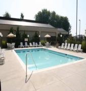 Hampton Inn Hagerstown