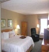 Hampton Inn Hagerstown