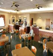 Hampton Inn Hagerstown