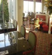 Hilton Garden Inn Knoxville West/Cedar Bluff