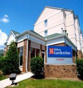Hilton Garden Inn Knoxville West/Cedar Bluff