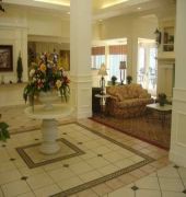 Hilton Garden Inn Knoxville West/Cedar Bluff