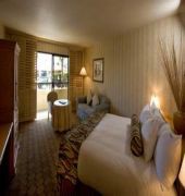Hilton Palm Springs