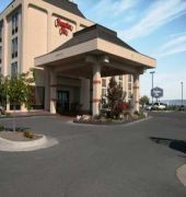 Hampton Inn Harrisonburg - University