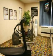 Hampton Inn Harrisonburg - University