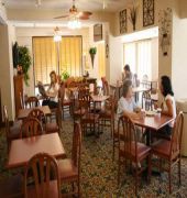 Hampton Inn Harrisonburg - University