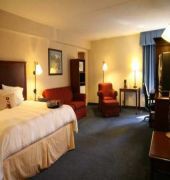 Hampton Inn Harrisonburg - University