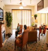 Hampton Inn Harrisonburg - University