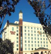 Embassy Suites by Hilton Montgomery - Hotel & Conference Center