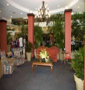 Embassy Suites by Hilton Montgomery - Hotel & Conference Center