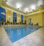 Embassy Suites by Hilton Montgomery - Hotel & Conference Center