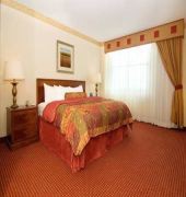 Embassy Suites by Hilton Montgomery - Hotel & Conference Center