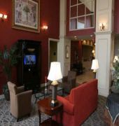 Hampton Inn & Suites Montgomery-EastChase