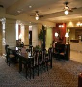 Hampton Inn & Suites Montgomery-EastChase