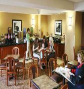 Hampton Inn Gillette
