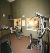 Hampton Inn Gillette