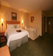 Hampton Inn Gillette