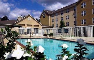 Homewood Suites by Hilton Montgomery
