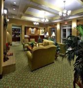 Homewood Suites by Hilton Montgomery
