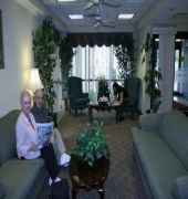 Hampton Inn Panama City-Panama City Mall