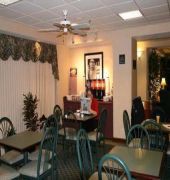 Hampton Inn Panama City-Panama City Mall