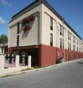 Hampton Inn Panama City-Panama City Mall