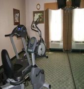 Hampton Inn Panama City-Panama City Mall