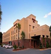 Hampton Inn Panama City Beach