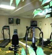 Hampton Inn Panama City Beach