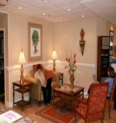 Hampton Inn Panama City Beach