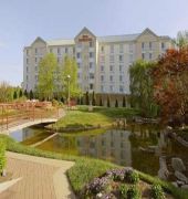 Hilton Garden Inn Richmond Innsbrook