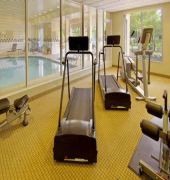 Hilton Garden Inn Richmond Innsbrook