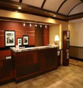 Hampton Inn & Suites Richmond/Virginia Center