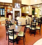 Hampton Inn & Suites Richmond/Virginia Center