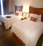 Hampton Inn & Suites Richmond/Virginia Center