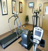 Hampton Inn & Suites Richmond/Virginia Center