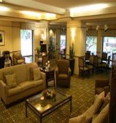 Hampton Inn Richmond-West