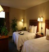 Hampton Inn Richmond-West