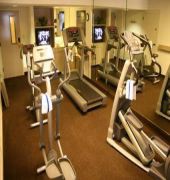 Hampton Inn Richmond-West