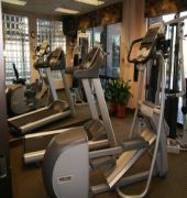 Hampton Inn & Suites Park City