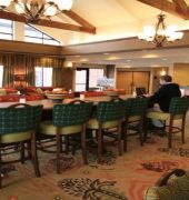 Hampton Inn & Suites Park City