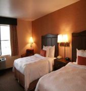 Hampton Inn & Suites Park City