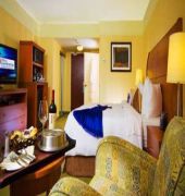 Hilton Garden Inn Montreal Centre-Ville