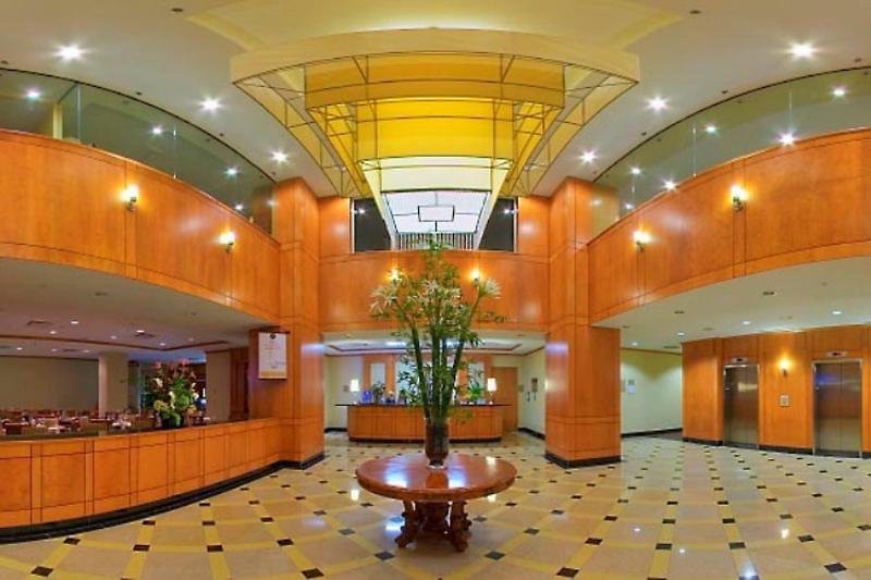 Hilton Garden Inn Montreal Centre-Ville